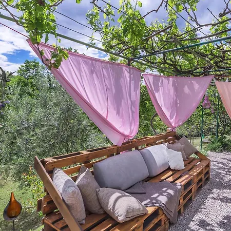 Pet Friendly In With Wifi * Kostrcani