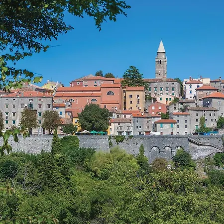 Pet Friendly In With Wifi * Kostrcani