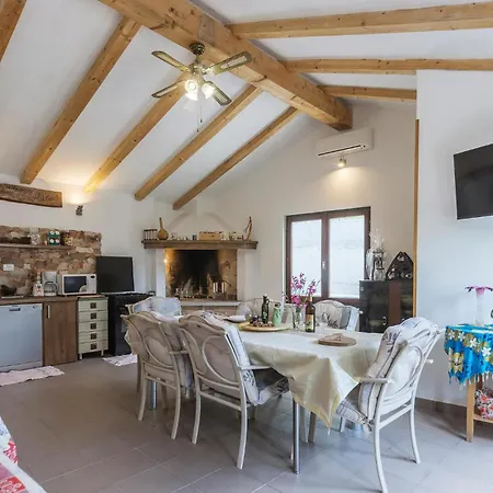 Pet Friendly In With Wifi Kostrcani